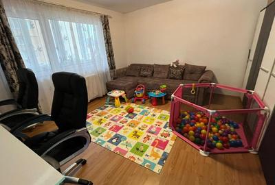 Apartament cu 2 camere decomandat în Central - 5