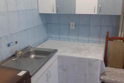 Garsonieră decomandată în Libertății - 2