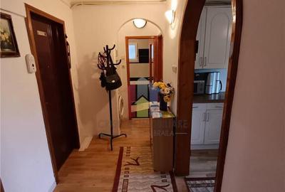 VEZI VIDEO! 3 camere, etaj 2, Decmandat, cu imbunatatiri, Ca - 2