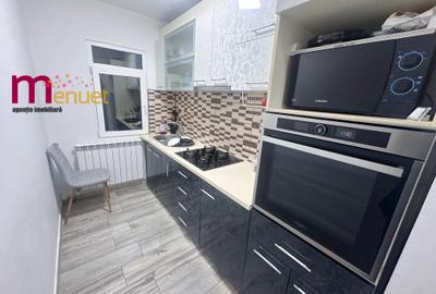 Apartament 3 camere,zona Vest,renovat - 1