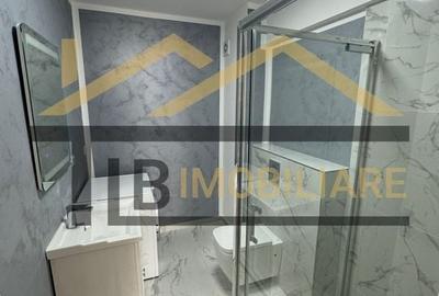 Apartament de 2 camere, 60mp, terasa, parcare, Zona Ama Residence - 6