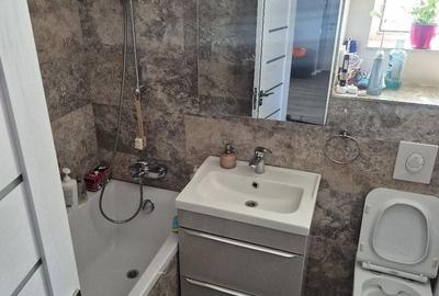 Apartament cu 3 camere decomandat în Gării - 5