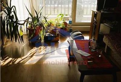 Apartament cu 2 camere decomandat, mobilat în 13 Septembrie - 11