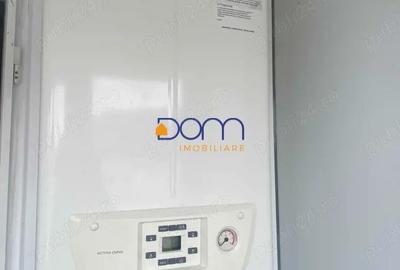 Apartament cu 2 camere nedecomandat în Nord - 6
