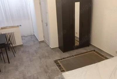 Garsoniera titan-metrou 2 minute-modern-parc i.o.r. - 7