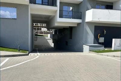 Spațiu comercial, de 12 mp, în Gheorgheni - 2