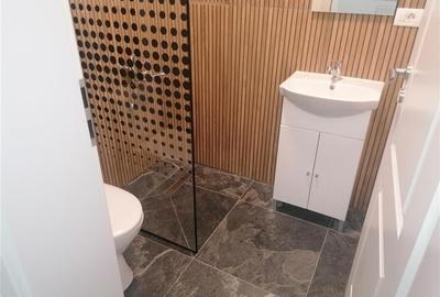 Duplex cu 4 camere cu Teren 400 Mp în Exterior Sud - 13