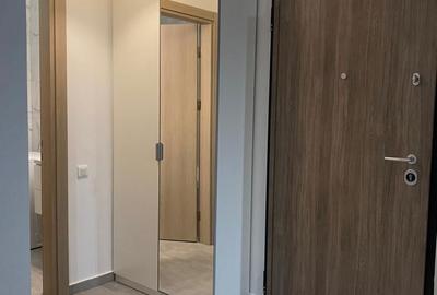 Apartament cu 2 camere semidecomandat, mobilat în Progresul - 4