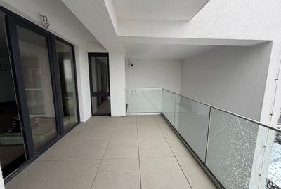 Un spatiu generos pentru idei marete - 111,6 mp, 2 terase spectaculoase ! - 14