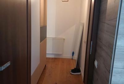 Apartament cu 2 camere decomandat în Domnești - 8
