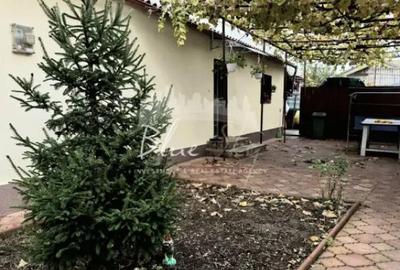 Casă cu 3 camere cu Canalizare în Valu lui Traian - 17