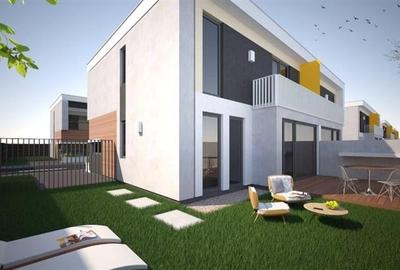 Duplex cu 4 camere cu Canalizare în Bartolomeu - 23