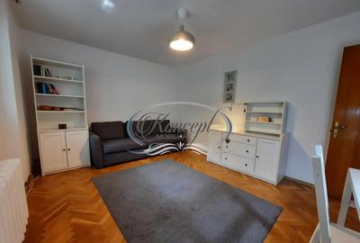 Apartament spatios pet friendly ,strada Negoiu - 1