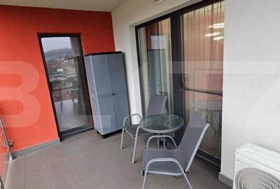 Apartament cu 2 camere decomandat în Central - 4