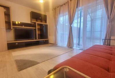 Garsoniera spatioasa, bloc nou in zona centrala - 1