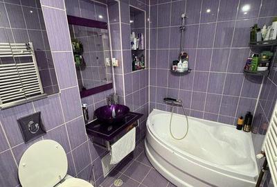 Apartament 2 camere Tiglina 1 - 7