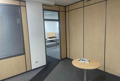 Inchiriere birouri in zona Baneasa - de la 300 mp - 6