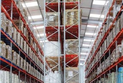 Spațiu industrial, de 4,000 mp, în Exterior Sud - 2