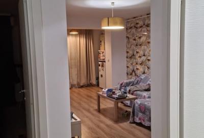 Apartament cu 2 camere decomandat, mobilat în Theodor Pallady - 4