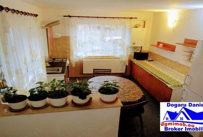 Casă cu 5 camere cu Canalizare în Simeria - 7