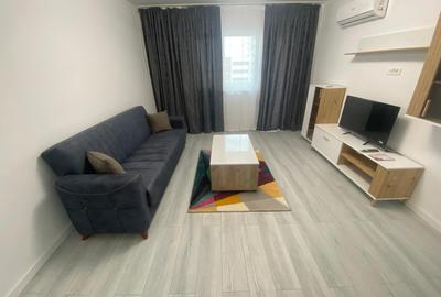 Garsonieră decomandată în Central - 1