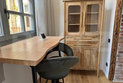 Studio ultracentral, 50 mp, Piata Unirii Studio ultracentral, 50 mp, Piata Unirii - 7