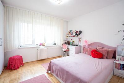 Apartament cu 3 camere decomandat în Calea Aradului