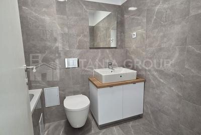 Apartament cu 3 camere decomandat, mobilat în Tractorul - 3