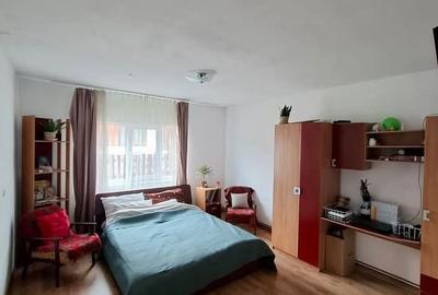 Casă cu 4 camere cu Teren 700 Mp în Mihai Viteazu - 15