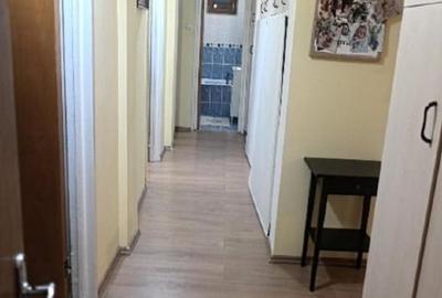 Apartament cu 5 camere decomandat, mobilat în Aurel Vlaicu - 15