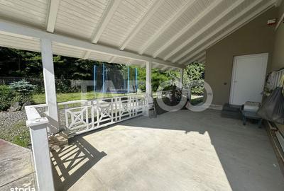 Casă cu 4 camere în Porumbacu de Sus - 19