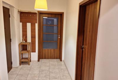Apartament cu 2 camere decomandat, mobilat în Vitan - 1