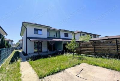 Casă cu 4 camere cu Teren 248 Mp în Calea Urseni