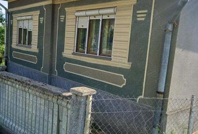 Casă cu 3 camere cu Teren 1000 Mp în Rusu de Sus - 7