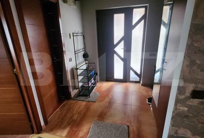 Duplex, 180mp, teren de 250mp, in zona Il Milanese, Floresti Duplex, 180mp, teren de 250mp, in zona Il Milanese, Floresti - 3