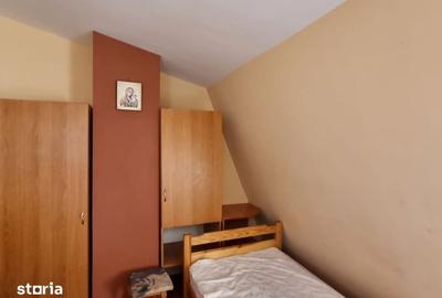 Apartament cu 2 camere în Tătărași