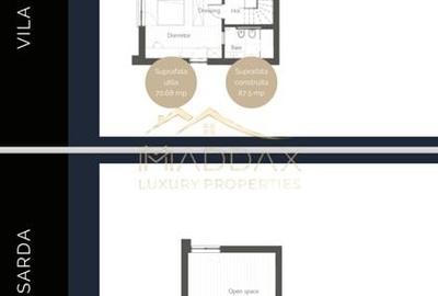 Vila impresionanta *258mp* 1000mp teren / Pipera-Erou Iancu Nicolae Vila impresionanta *258mp* 1000mp teren / Pipera-Erou Iancu Nicolae - 59