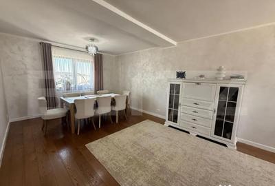 Casă cu 4 camere cu Teren 100 Mp în Central - 6