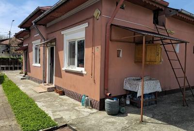 Casă cu 4 camere în Central - 4
