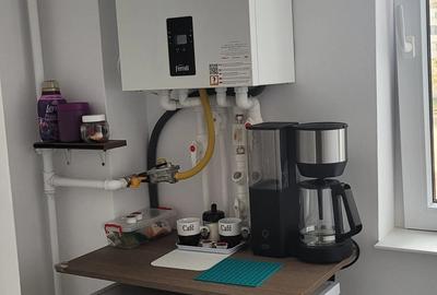 Inchiriez Studio Zona Faleza Nord, Pescarie - 2