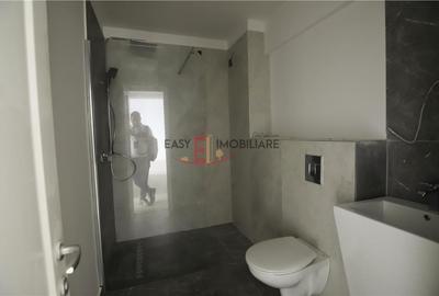 Apartament 2 camere NOU, etaj 1, terasa 60mp Unirii - 6
