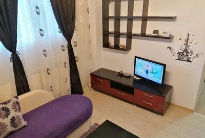 Garsonieră decomandată în Vest - 3