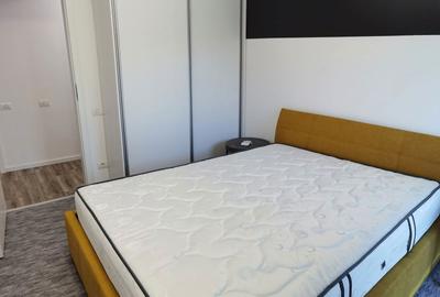 Apartament cu 3 camere decomandat în Exterior Vest - 4