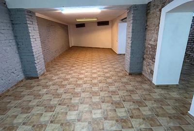 Spațiu comercial, de 130 mp, în Pieptănari - 3