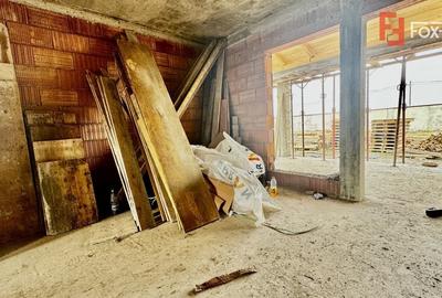 Duplex cu 4 camere in Sag, zona Manastire Duplex cu 4 camere in Sag, zona Manastire - 14