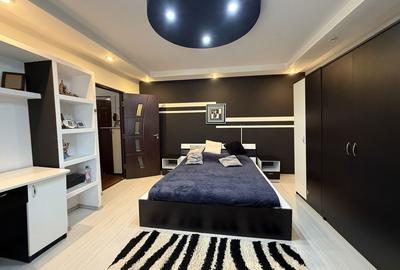 Apartament cu 3 camere în Central - 4