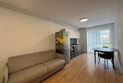 2 camere open space, Modern, Parcare, UMF, UTCN, Revo, Andrei Muresanu - 4