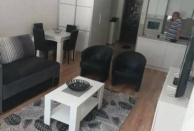 Inchiriez garsoniera in zona Dristor - 1