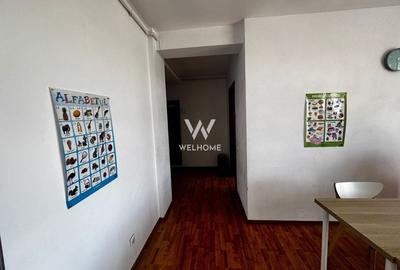 Spatiu birouri de inchiriat, 70mp, Sibiu - 5