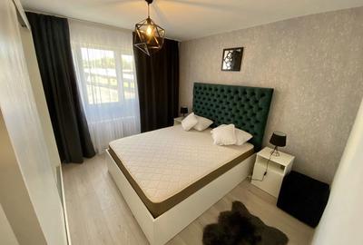 Apartament cu 2 camere decomandat în Ultracentral